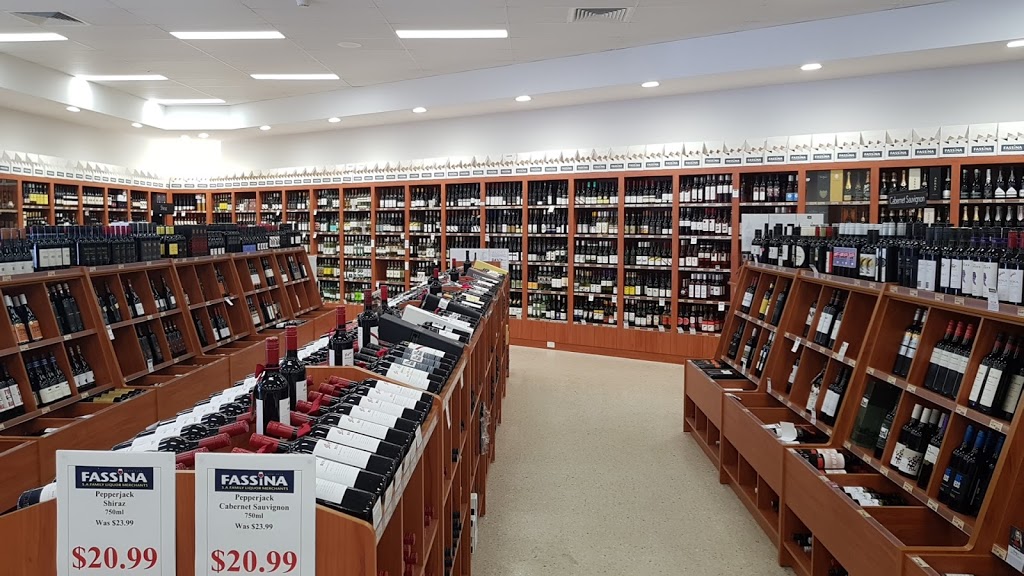 Fassina Liquor - Camden Park | store | Camden Park, 382 Anzac Hwy, Adelaide SA 5038, Australia | 0882956967 OR +61 8 8295 6967