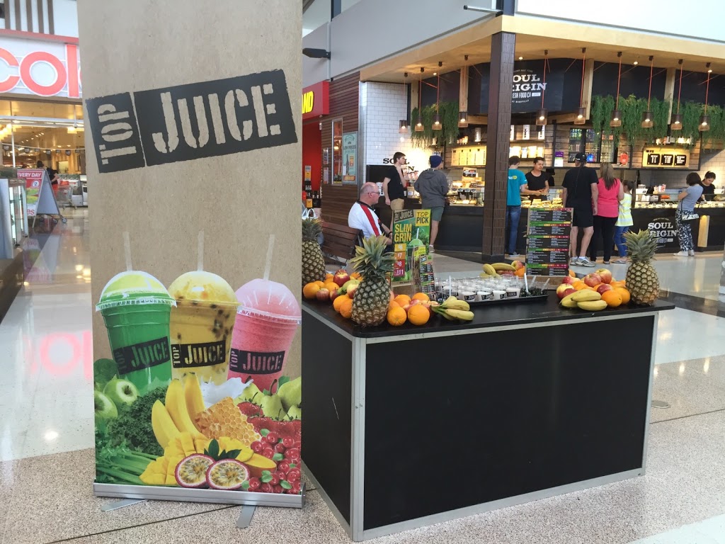 Top Juice Stanhope | store | Shop 11/2 Sentry Dr, Stanhope Gardens NSW 2768, Australia | 0288244933 OR +61 2 8824 4933
