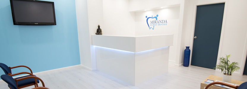 Miranda Family Dentist | dentist | 2 Gibbs St, Miranda NSW 2228, Australia | 0285448788 OR +61 2 8544 8788