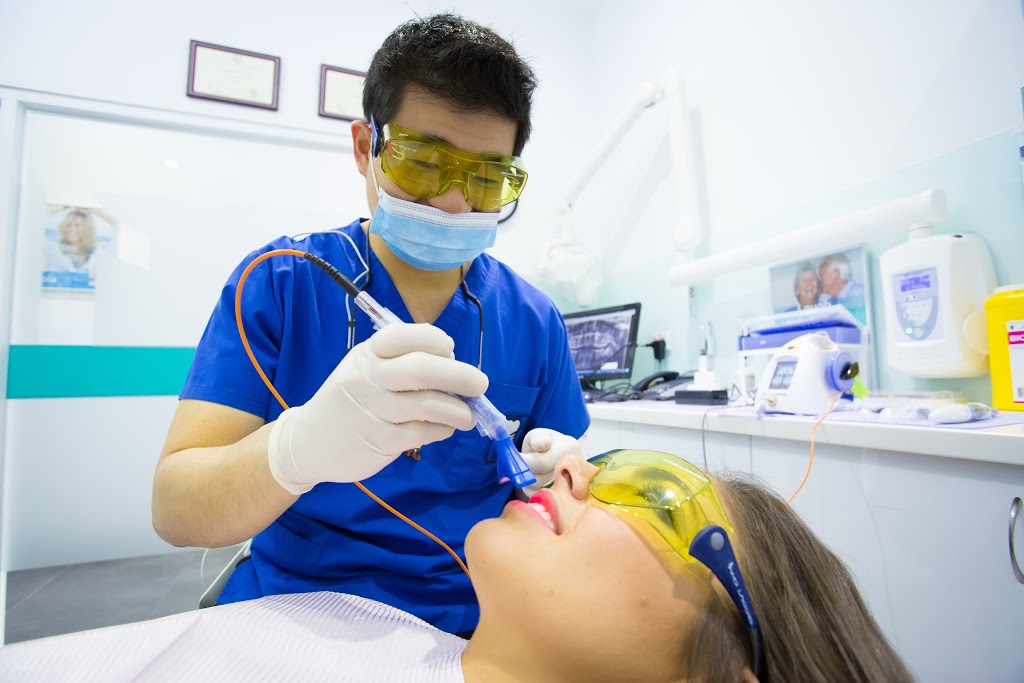 High Dental | dentist | 1187 High St, Armadale VIC 3143, Australia | 0390776363 OR +61 3 9077 6363