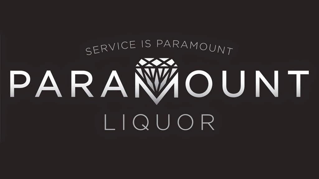 Paramount Liquor | store | 54 Hunter Rd, Derrimut VIC 3031, Australia | 0393614800 OR +61 3 9361 4800