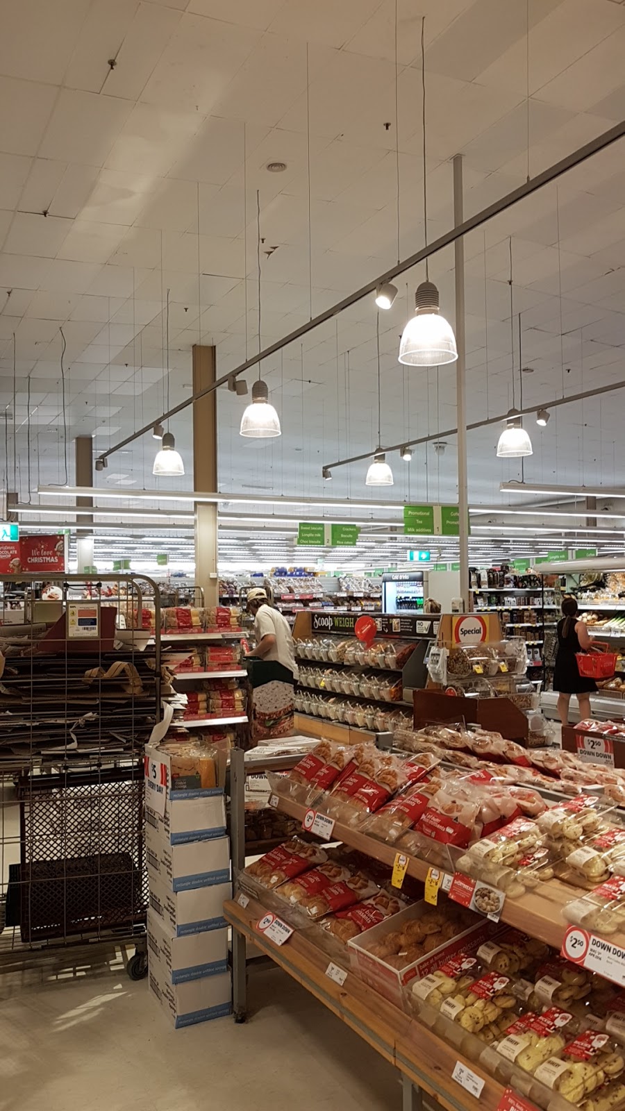 Coles Ballina | supermarket | Fox Street &, Kerr St, Ballina NSW 2478, Australia | 0266185500 OR +61 2 6618 5500