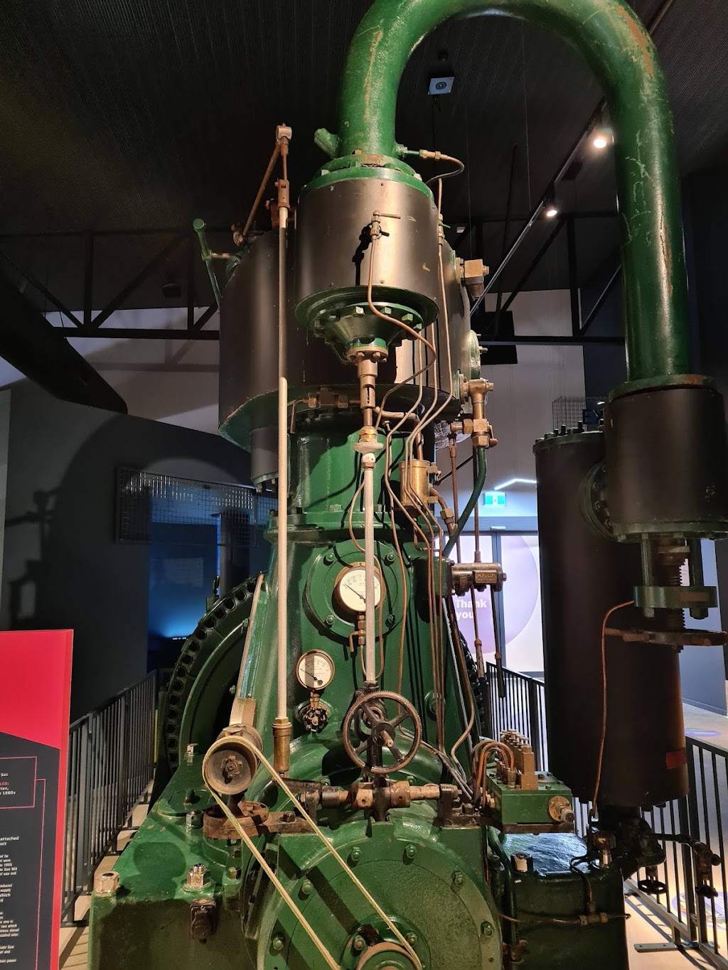 Power Up Electricity Museum | 151 Giblett St, Manjimup WA 6258, Australia | Phone: (08) 9771 1831