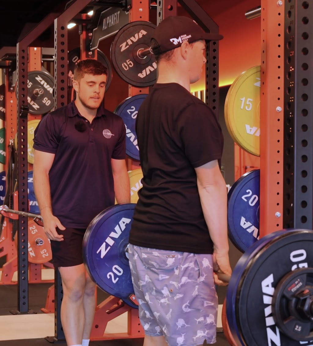 TripleM Health | 31 Pitcairn Way, Pacific Pines QLD 4211, Australia | Phone: 0477 443 395