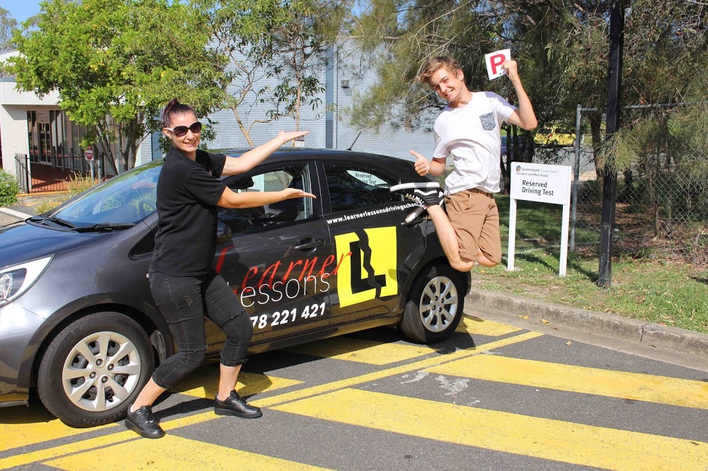 Learner Lessons Driving School | Main Beach Parade, Surfers Paradise QLD 4217, Australia | Phone: 0478 221 421