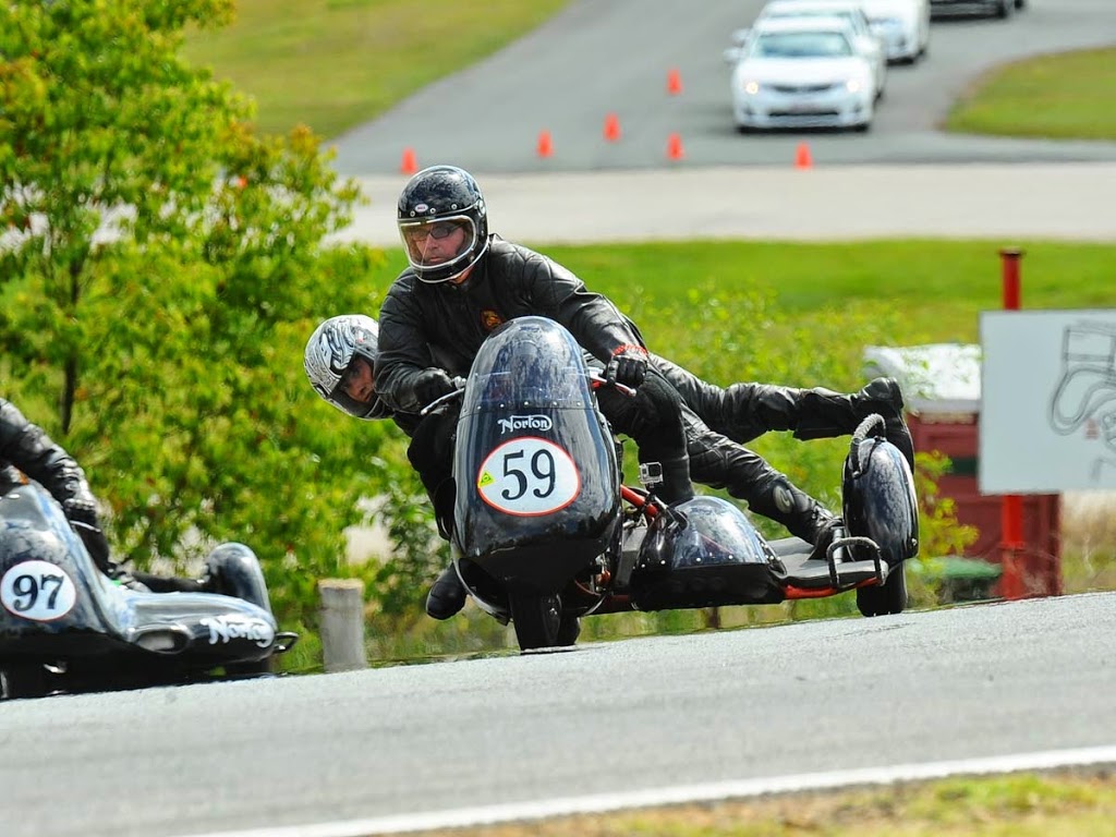 Blacktop Motorcycle Works | car repair | 166 Ipswich St, Esk QLD 4312, Australia | 0414477823 OR +61 414 477 823