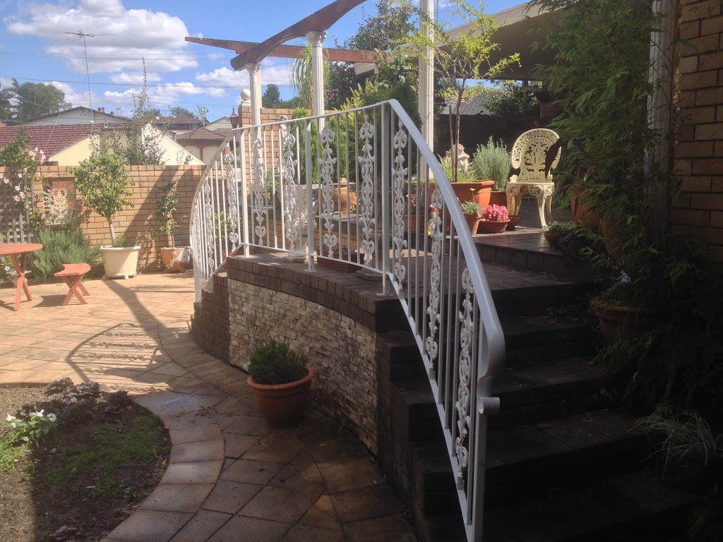 Village Wrought Iron | 5/25 Amax Ave, Girraween NSW 2145, Australia | Phone: (02) 9636 9138