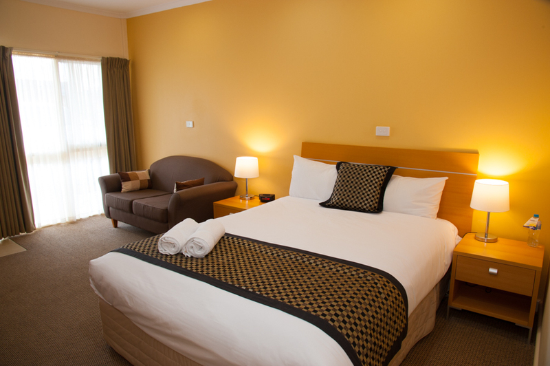 Comfort Inn Campbell | lodging | 396 Campbell St, Swan Hill VIC 3585, Australia | 0350324427 OR +61 3 5032 4427