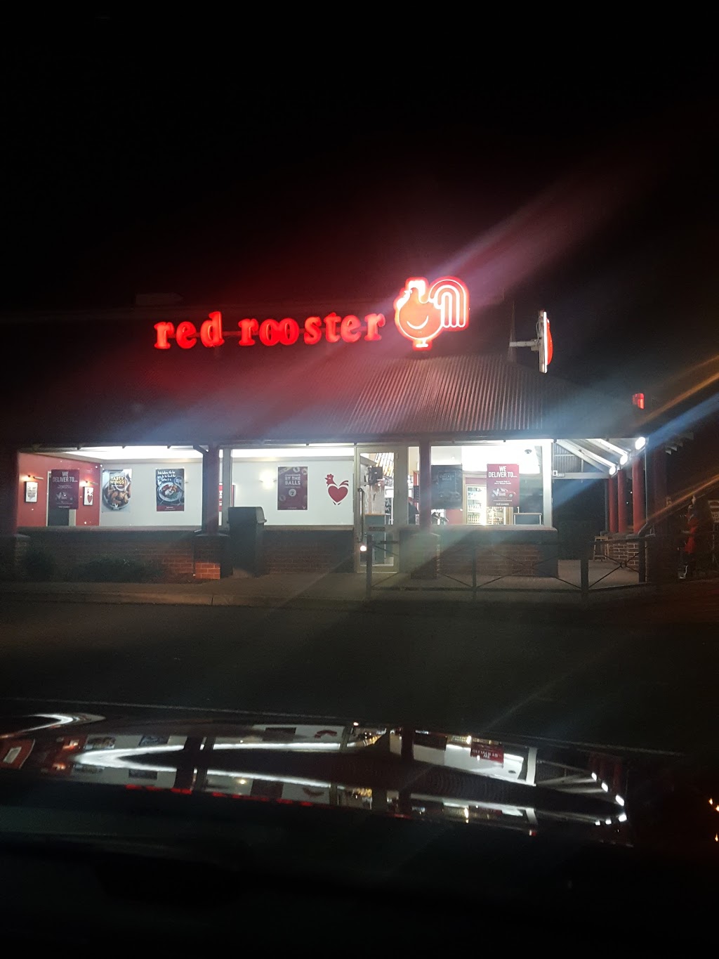 Red Rooster | Hallam Rd, Hampton Park VIC 3976, Australia | Phone: (03) 9702 8680