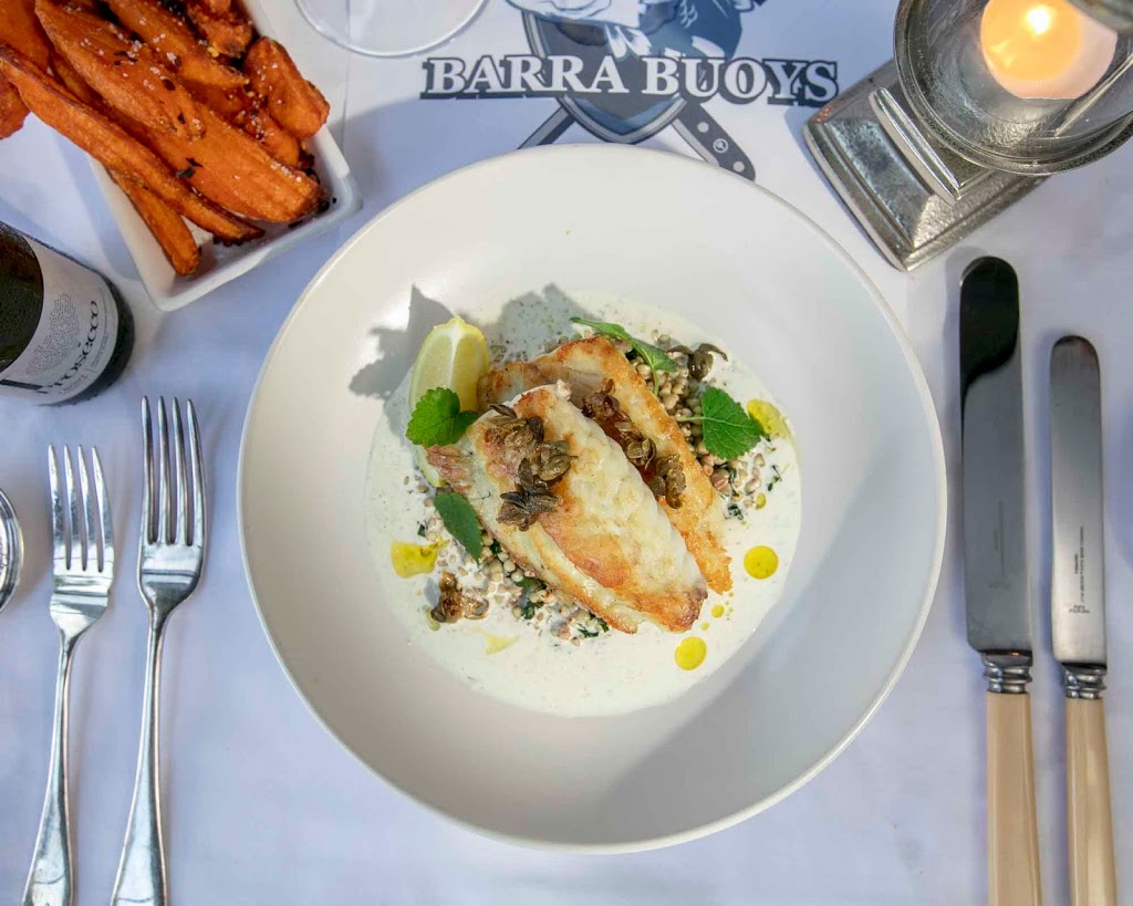 Barra Buoys Private Chefs | meal delivery | 3/40 Duke St, Sunshine Beach QLD 4567, Australia | 0408199155 OR +61 408 199 155