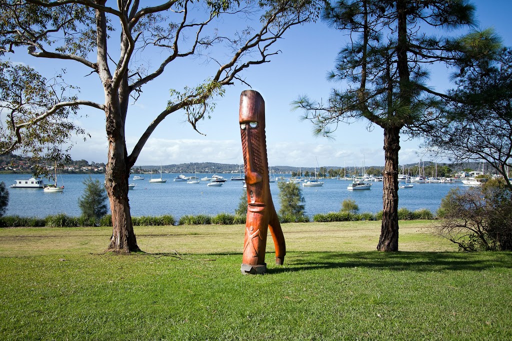 Lake Macquarie City Art Gallery | 1A First St, Booragul NSW 2284, Australia | Phone: (02) 4921 0382