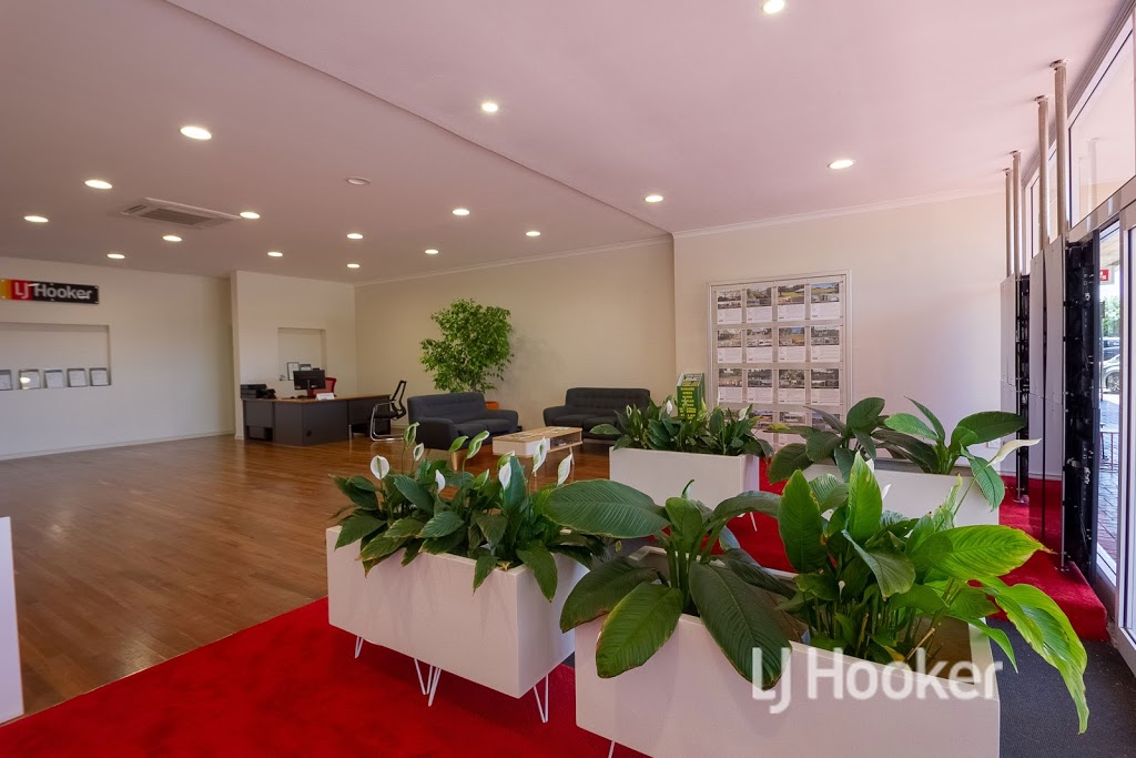 LJ Hooker Manjimup | 39 Giblett St, Manjimup WA 6258, Australia | Phone: (08) 9771 1513