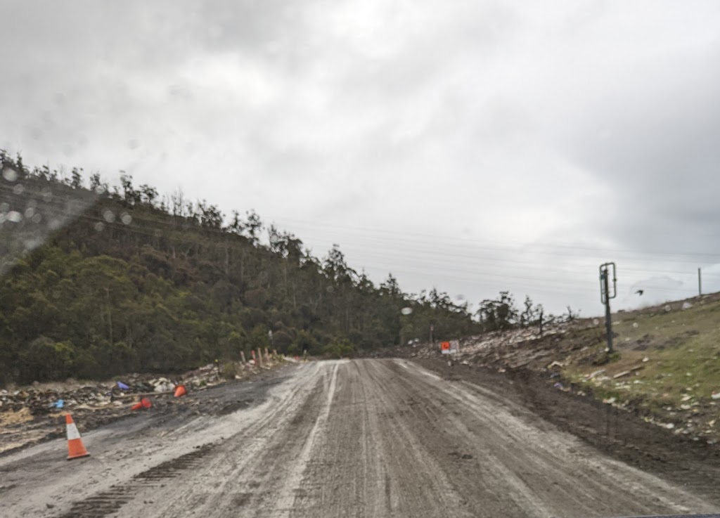 Waste Management Centre | 26A Jackson St, Glenorchy TAS 7010, Australia | Phone: (03) 6216 6712