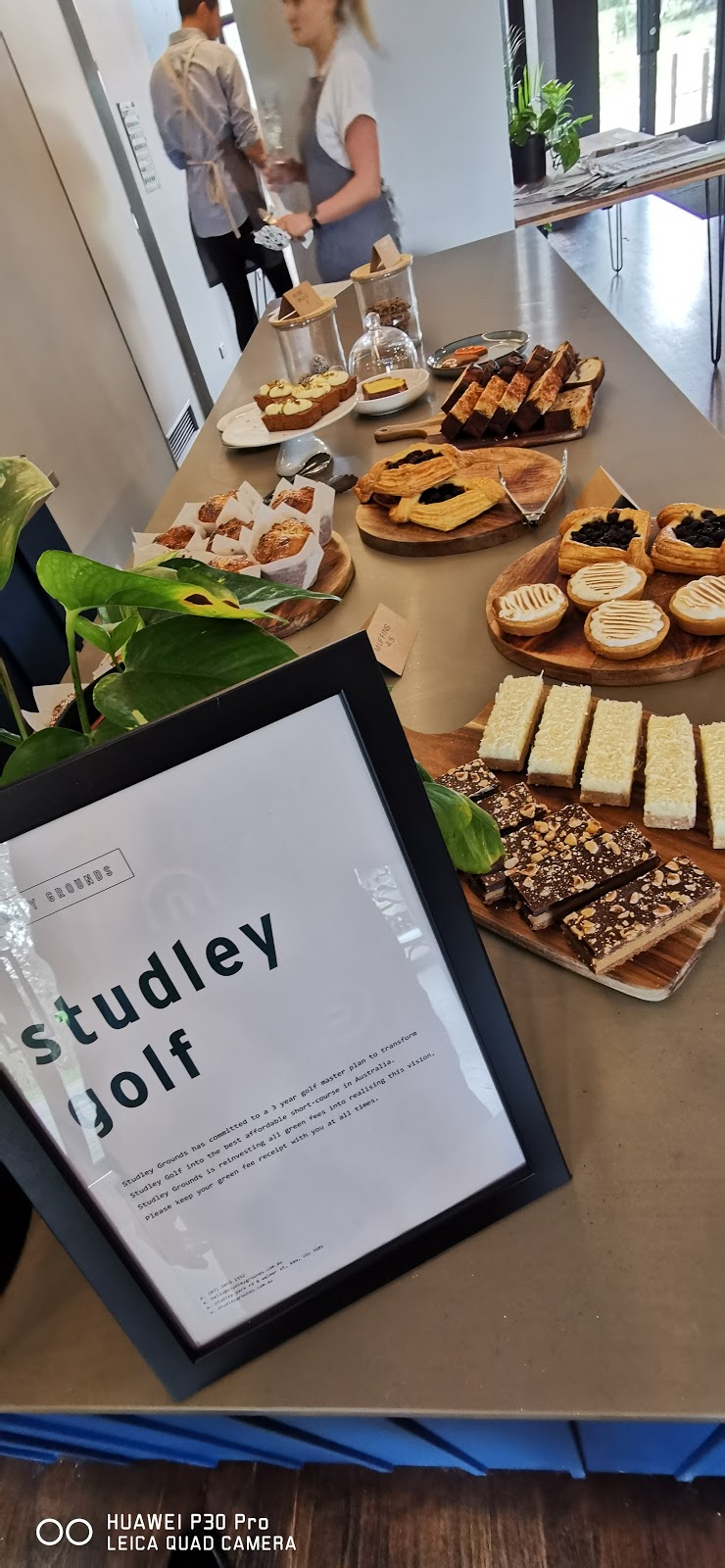 Studley Grounds | cafe | 121 Studley Park Rd, Kew VIC 3101, Australia | 0398551552 OR +61 3 9855 1552