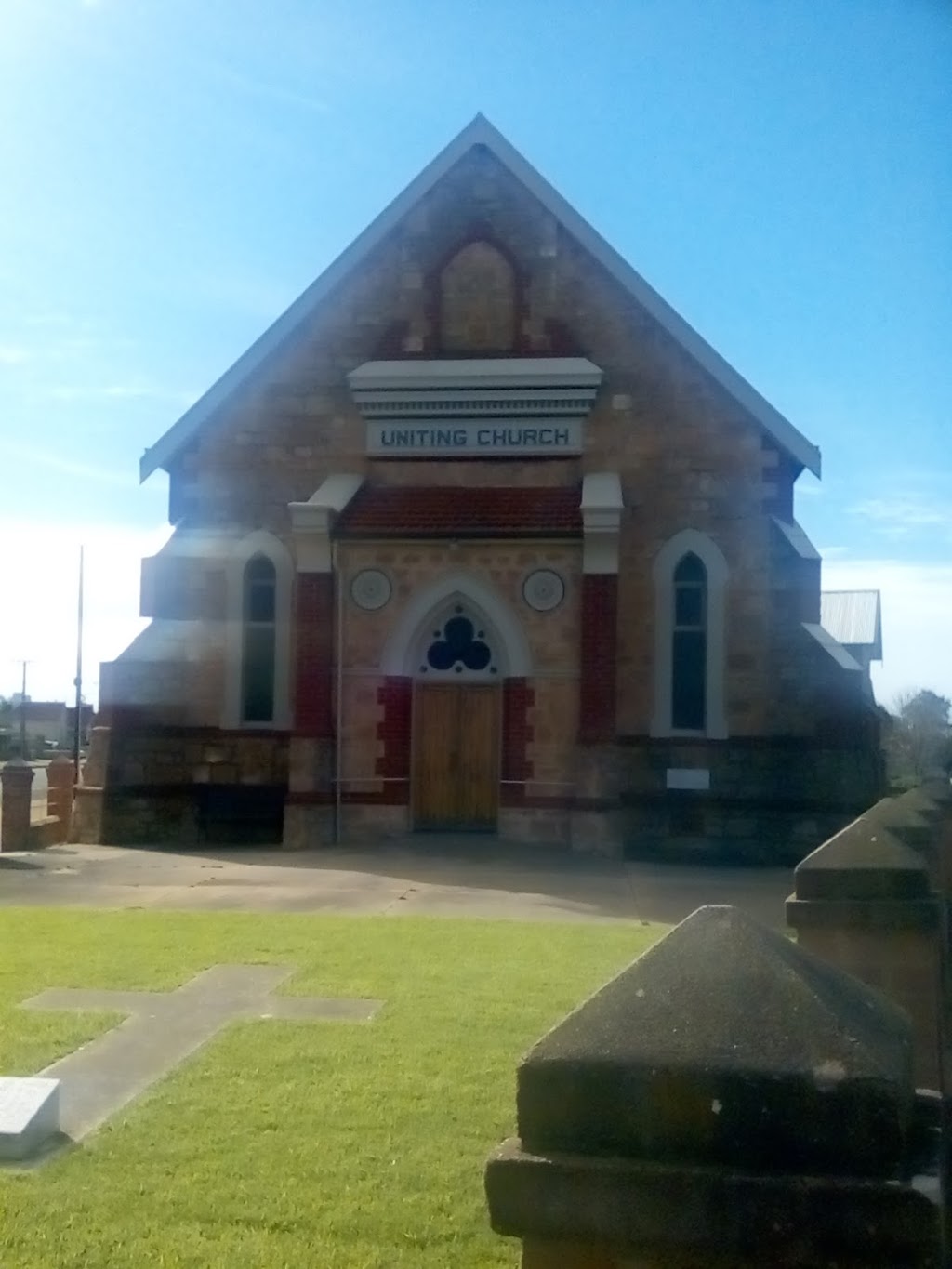 Uniting Church in Australia | 27 Edith Terrace, Balaklava SA 5461, Australia | Phone: (08) 8862 1118
