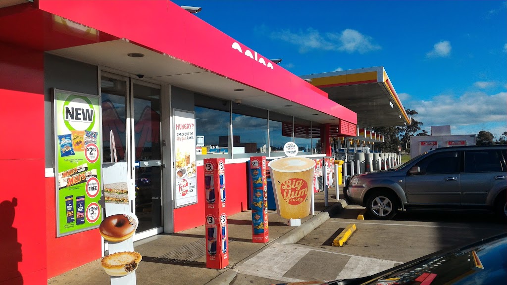 Coles Express (1175 Hume Fwy) Opening Hours