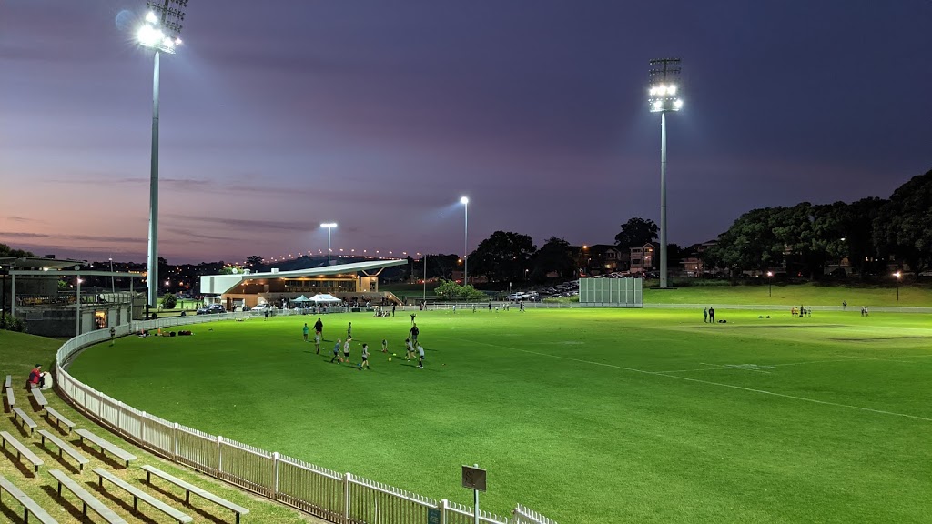 Drummoyne Oval Pavilion |  | Bayswater St, Drummoyne NSW 2046, Australia | 0299116555 OR +61 2 9911 6555