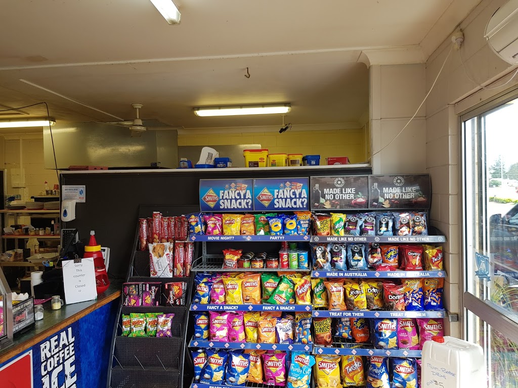 BP | gas station | 16 Alfred St, Biggenden QLD 4621, Australia | 0741271175 OR +61 7 4127 1175