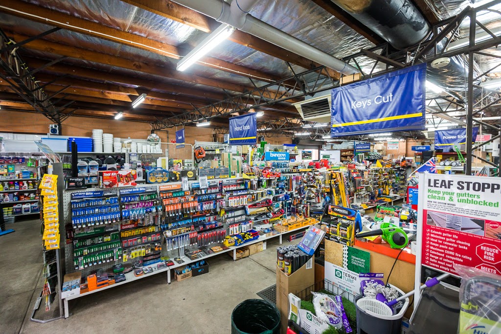 Randalls Hardware | hardware store | 440 Prospect Rd, Kilburn SA 5084, Australia | 0882626939 OR +61 8 8262 6939