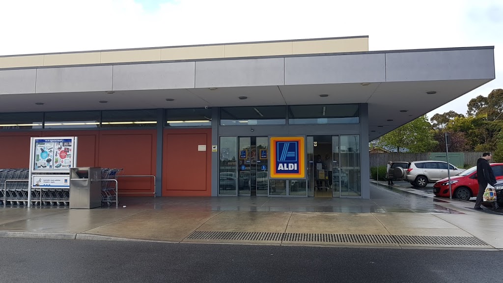 ALDI Somerville | supermarket | 1089-1093 Frankston - Flinders Rd, Somerville VIC 3912, Australia