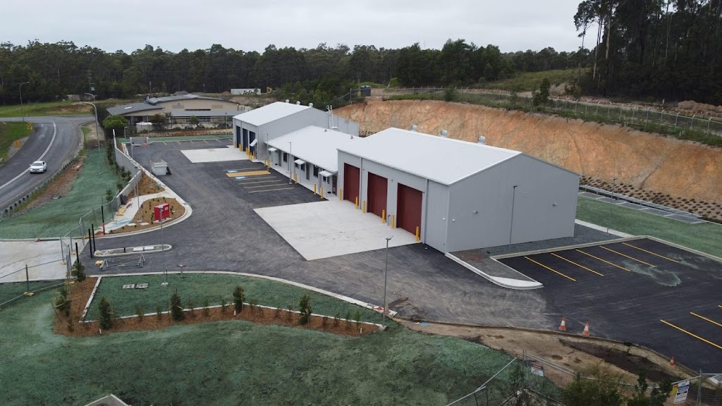 NSW SES Batemans Bay Unit | 3 Sawmill Rd, Surf Beach NSW 2536, Australia | Phone: 13 25 00