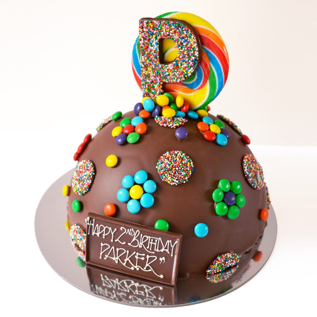 Chocilo Melbourne (formerly Chocolatier Australia Shop) | 244 Waterdale Rd, Ivanhoe VIC 3079, Australia | Phone: (03) 9499 7023