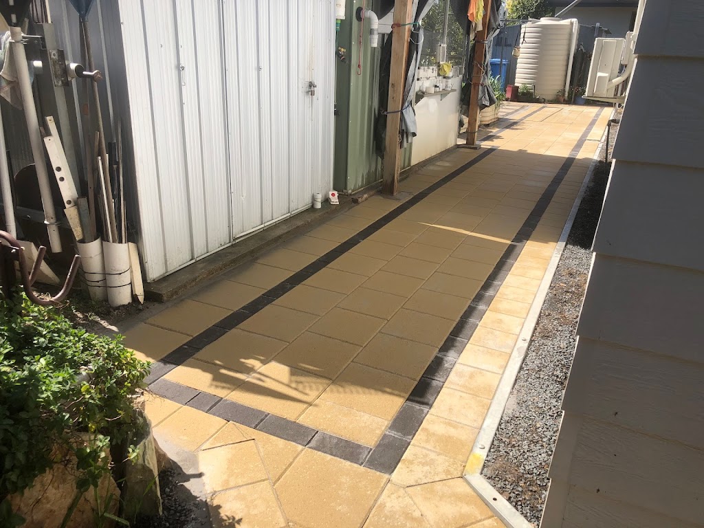 Cains Outdoor Maintenance | general contractor | Market St, Goombungee QLD 4354, Australia | 0458957688 OR +61 458 957 688