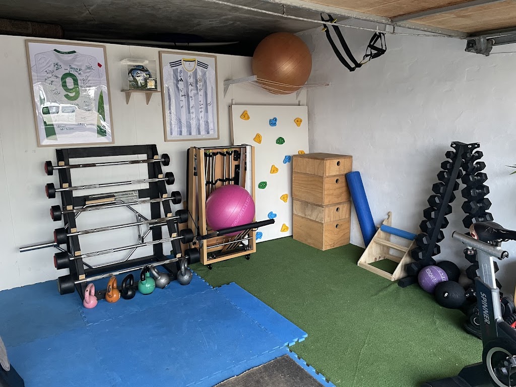 Pro Training Lab - PTLab | 14/1 Avalon Parade, Avalon Beach NSW 2107, Australia | Phone: 0416 058 046