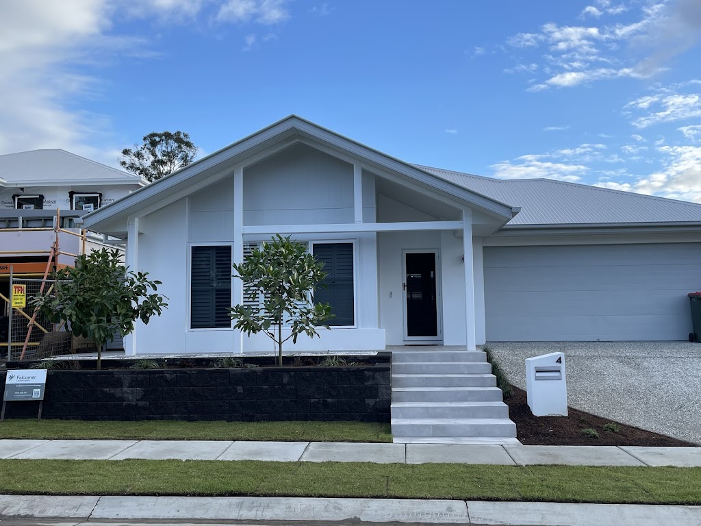 Falcomer Landscapes | 4/17 Kenworth Pl, Brendale QLD 4500, Australia | Phone: 0402 009 667