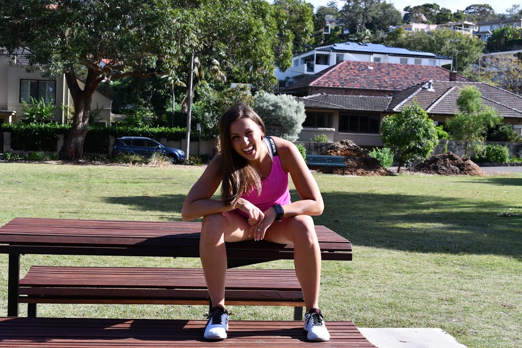 Ela Staniak - Weight Loss Trainer & Wellness and Mindset Coach F | health | 1e/94-96 Alison Rd, Randwick NSW 2031, Australia | 0421253834 OR +61 421 253 834