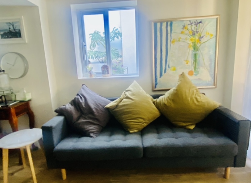 Emma Gerasimatos Therapy- Eastern Suburbs | 5 Close St, Coogee NSW 2034, Australia | Phone: 0423 074 994