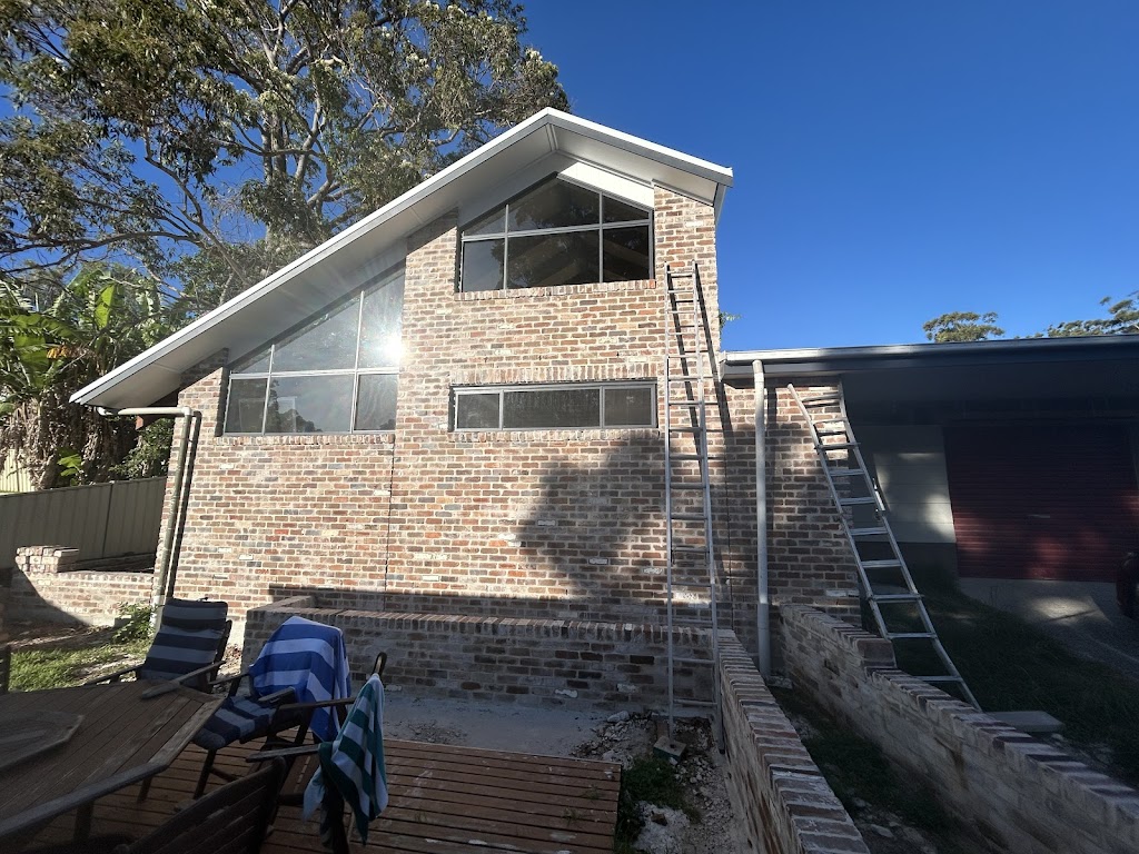 BT Bricklaying | 34 Green Point Dr, Forster NSW 2428, Australia | Phone: 0400 197 746