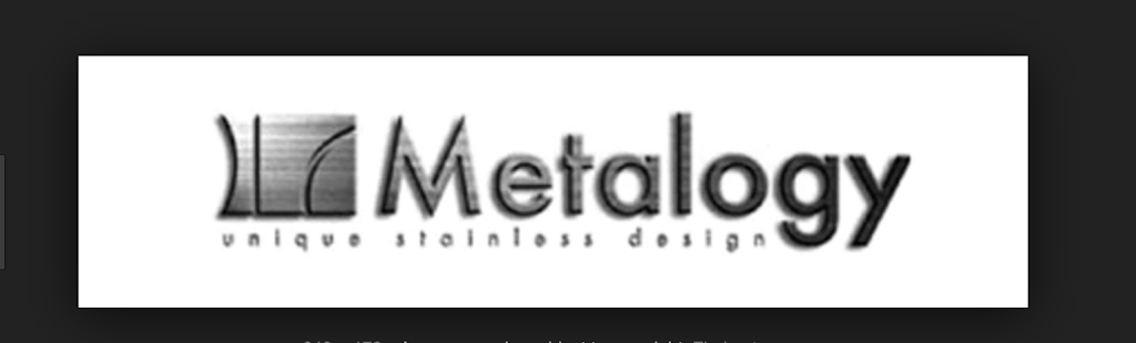 Metalogy | 316 McKernan Rd, Kialla East VIC 3631, Australia | Phone: 0438 712 229