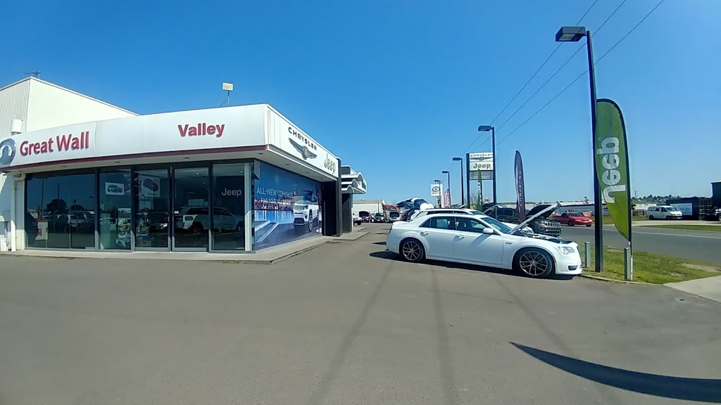 Valley Motor Group | car dealer | Princes Hwy &, Coonoc Rd, Traralgon VIC 3844, Australia | 0351733888 OR +61 3 5173 3888
