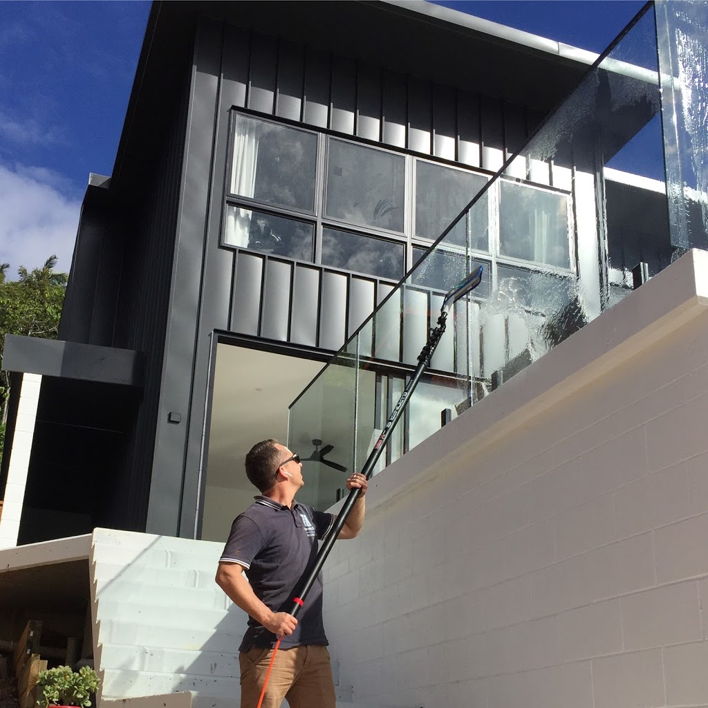 Twenty20 Window Cleaning | 426 Trees Rd, Tallebudgera QLD 4228, Australia | Phone: 0426 482 430