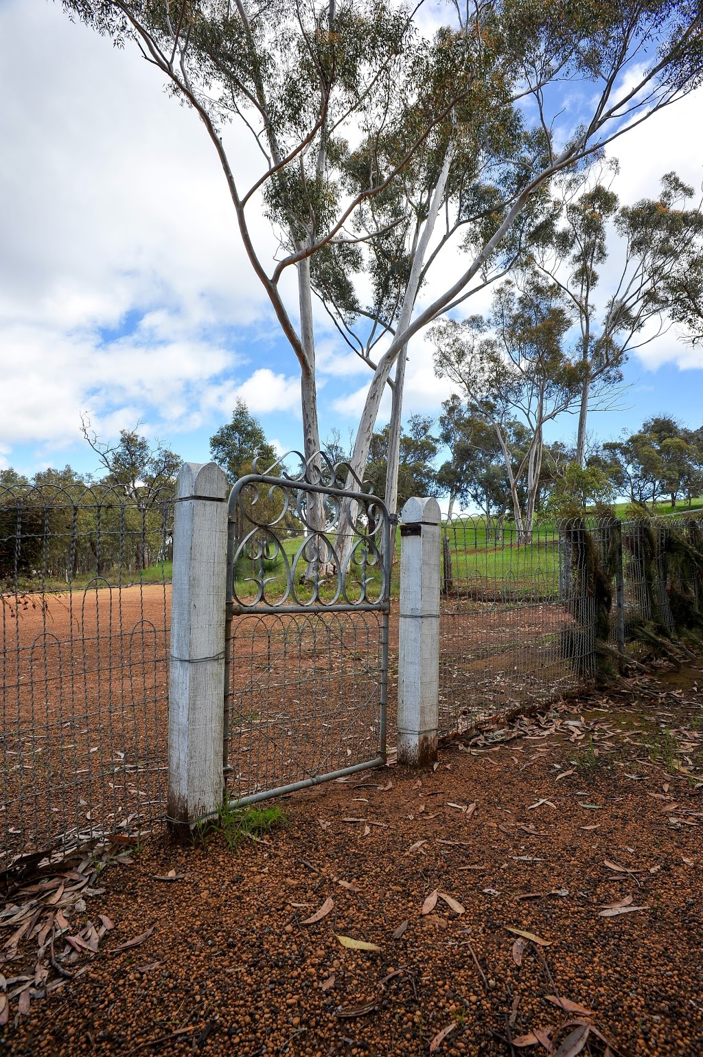 Holy Trinity Anglican Church | 5675 Great Northern Hwy, Bindoon WA 6502, Australia