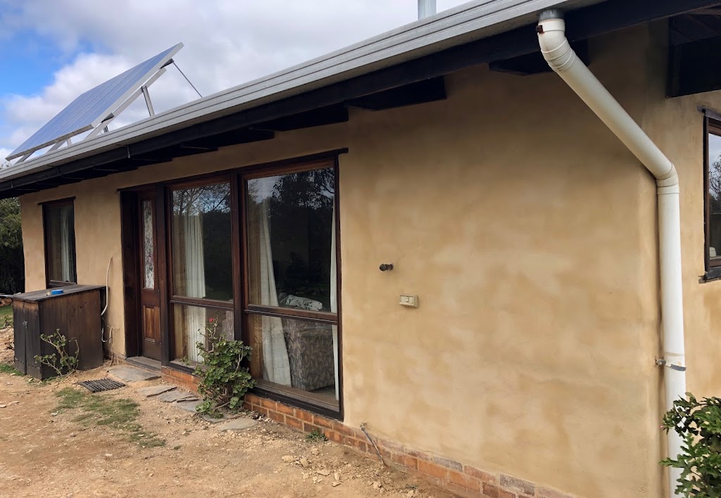 mud brick fix | 17 Roanoak Ct, East Bendigo VIC 3550, Australia | Phone: 0417 479 491