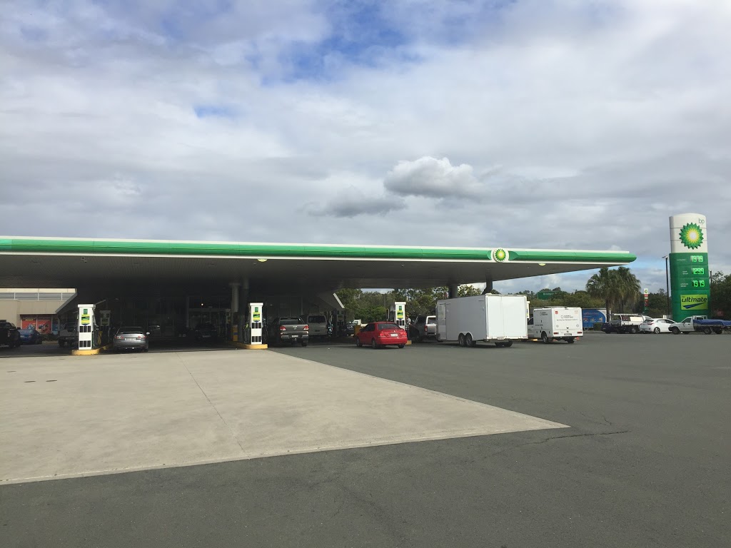 BP | gas station | South Bound, Bruce Hwy, Burpengary East QLD 4510, Australia | 0754330452 OR +61 7 5433 0452