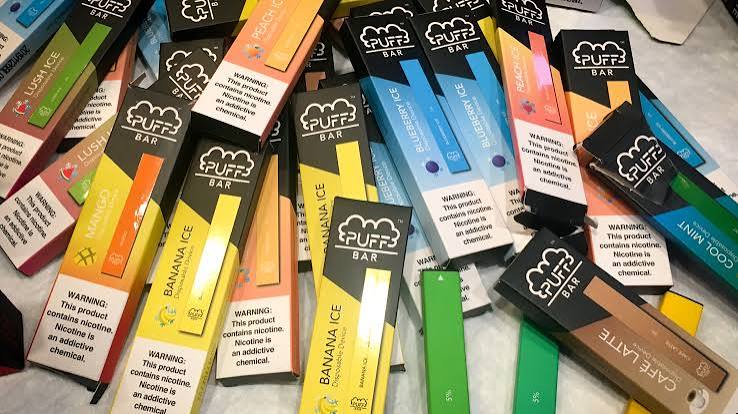 Vape Doctor | William Rd, Thallon QLD 4497, Australia | Phone: 0468 248 357