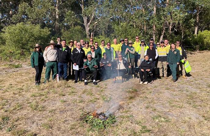 Waugorah Depot – NSW National Parks and Wildlife Service | 132 Coates Rd, Waugorah NSW 2711, Australia | Phone: (02) 9995 5000