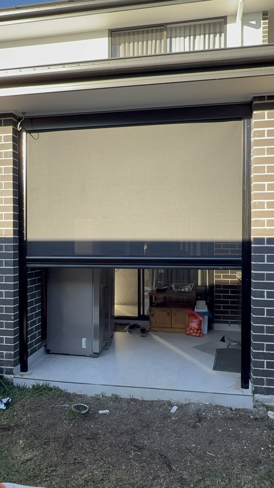 URBAN SHADES CURTAINS AND BLINDS | 139 Barrallier Dr, Marsden Park NSW 2765, Australia | Phone: 0410 374 400
