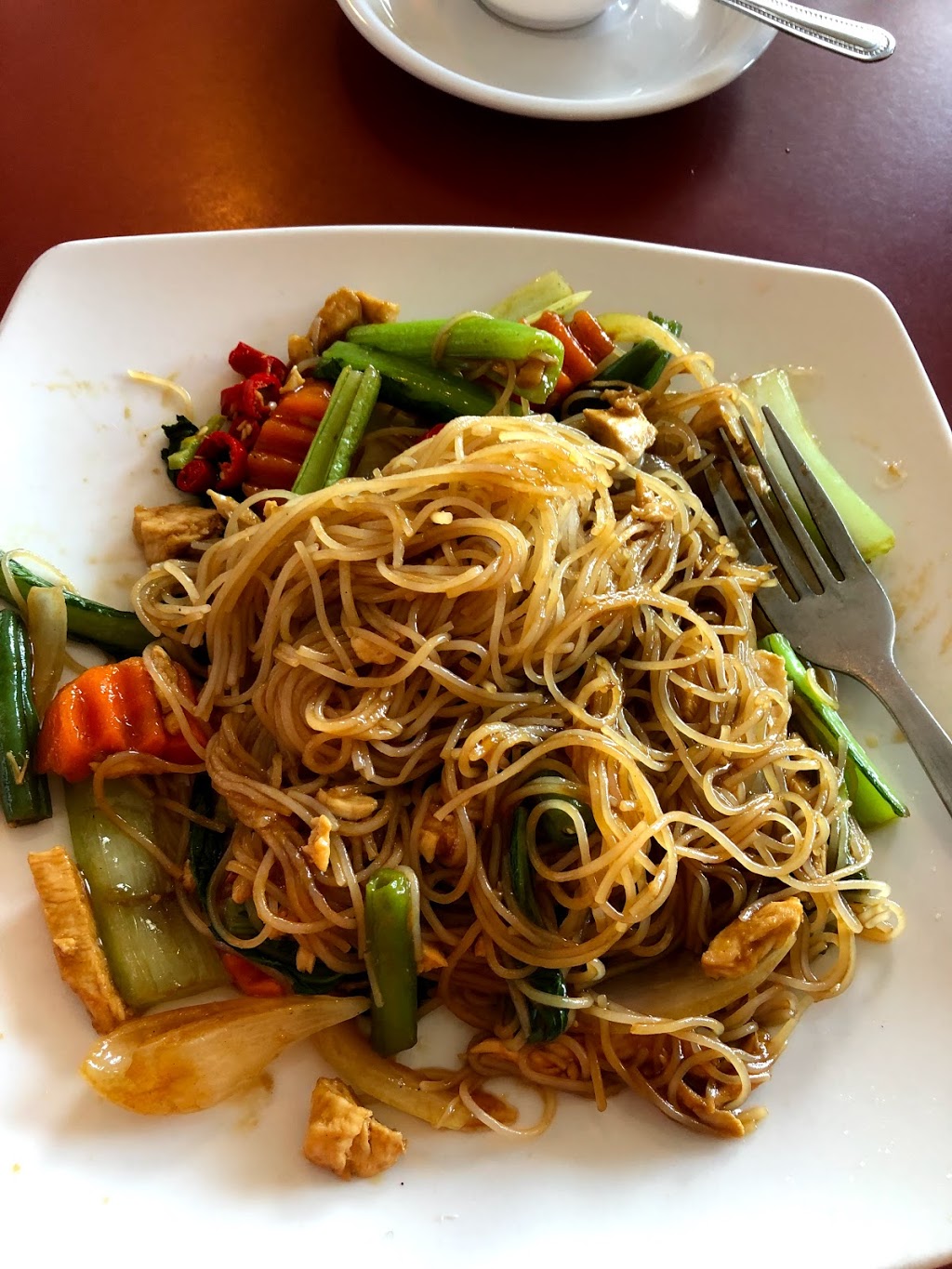 Vincentia Chinese Restaurant (Shopping Village) | meal takeaway | 21 Burton St, Vincentia NSW 2540, Australia | 0244416029 OR +61 2 4441 6029