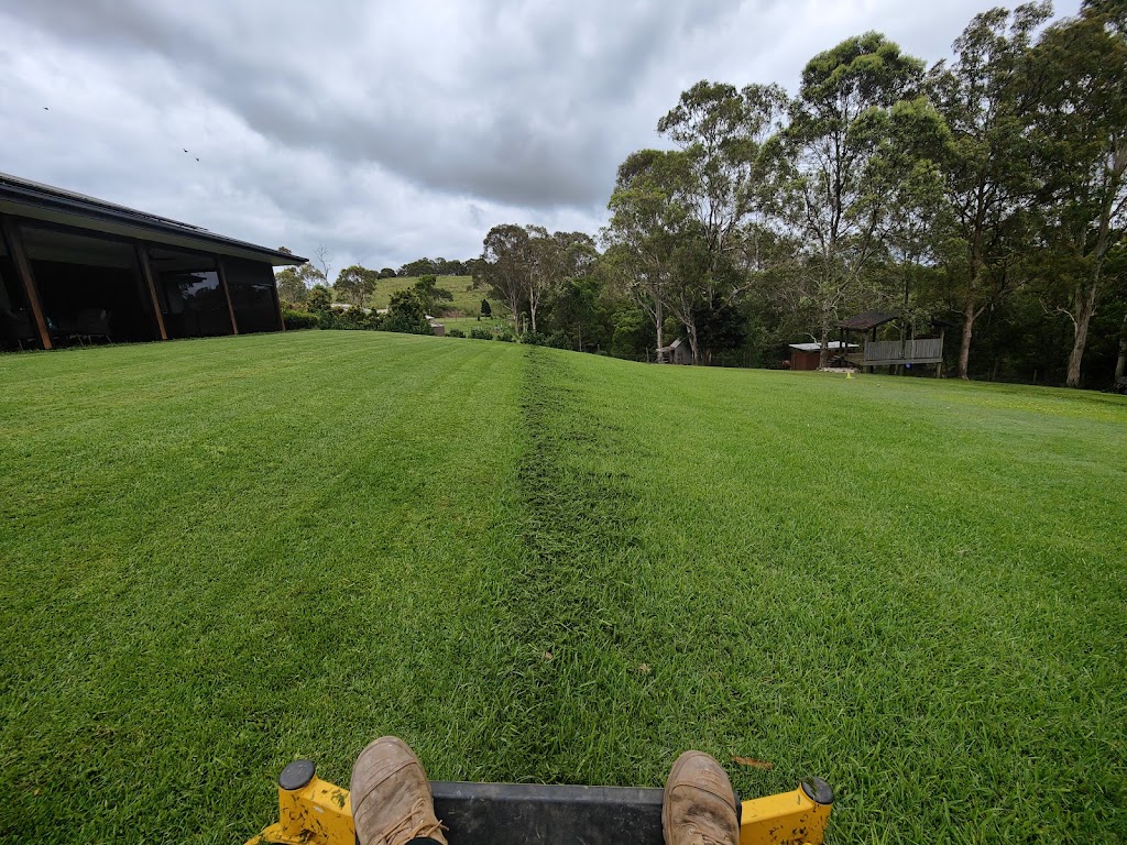 All Around Property Maintenance | 245 Pringles Rd, Kobble Creek QLD 4520, Australia | Phone: 0474 747 450
