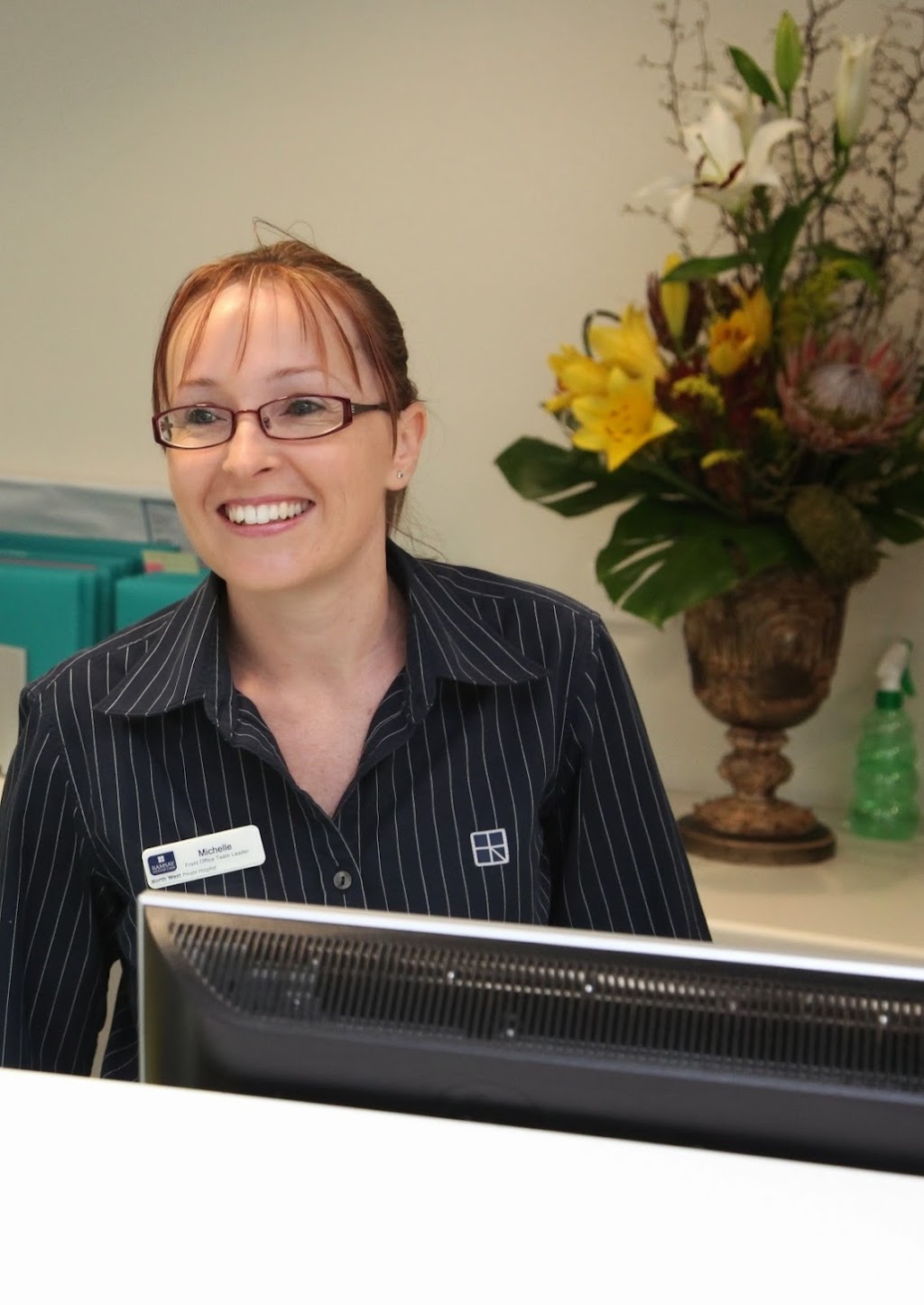 North West Private Hospital | 137 Flockton St, Everton Park QLD 4053, Australia | Phone: (07) 3246 3133