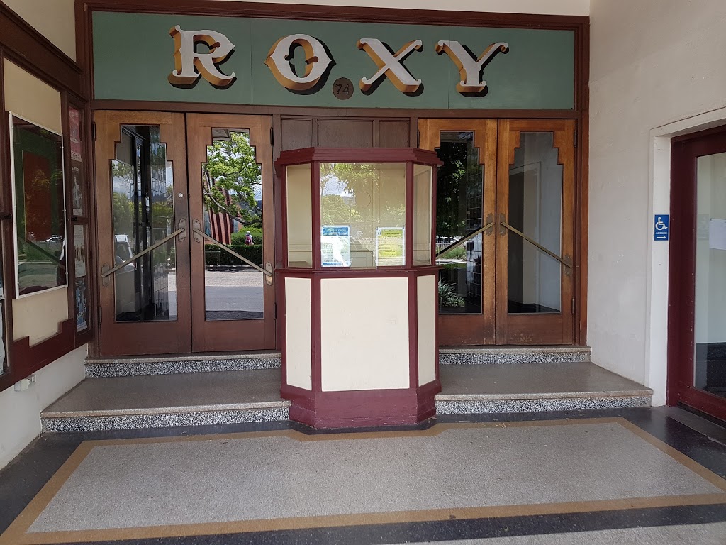 The Bingara Night Cap in the Roxy Cafe | 70 Maitland St, Bingara NSW 2404, Australia | Phone: 0417 419 323