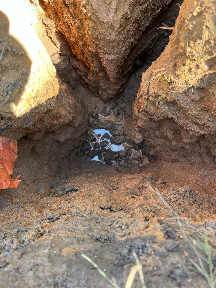 All Sucked Up Vacuum Excavations | 6 Carmichael Ct, DAguilar QLD 4514, Australia | Phone: 0487 334 521