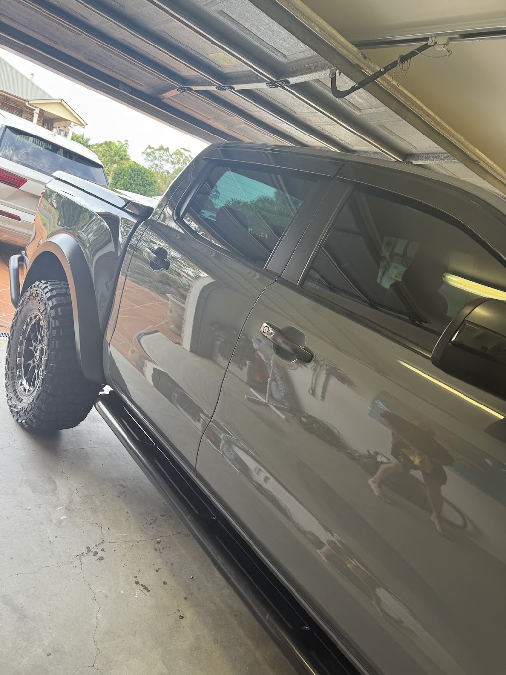 Lucky 7 Mobile Car Detailing | 1393 Mount Mee Rd, Mount Mee QLD 4521, Australia | Phone: 0474 799 288