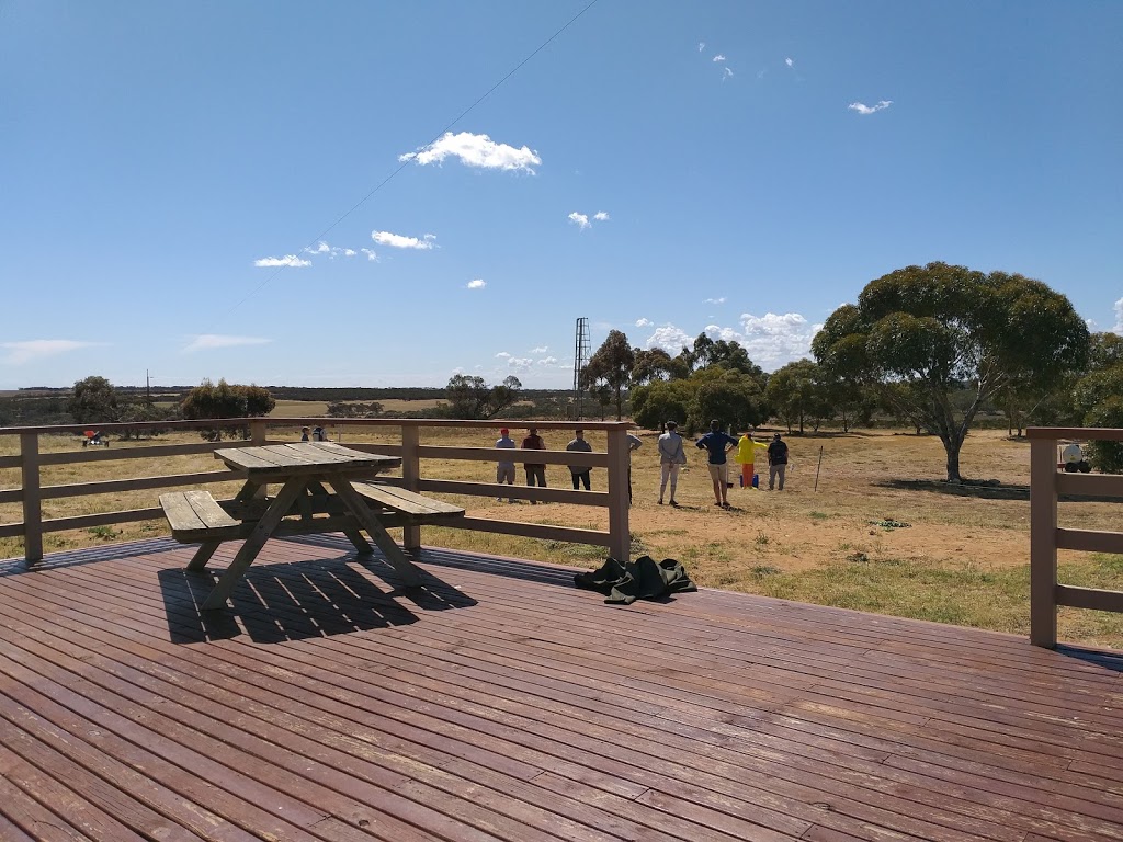 Rocky Gully Sporting Clays |  | 3749 Old Princes Hwy, Rocky Gully SA 5254, Australia | 0416056133 OR +61 416 056 133