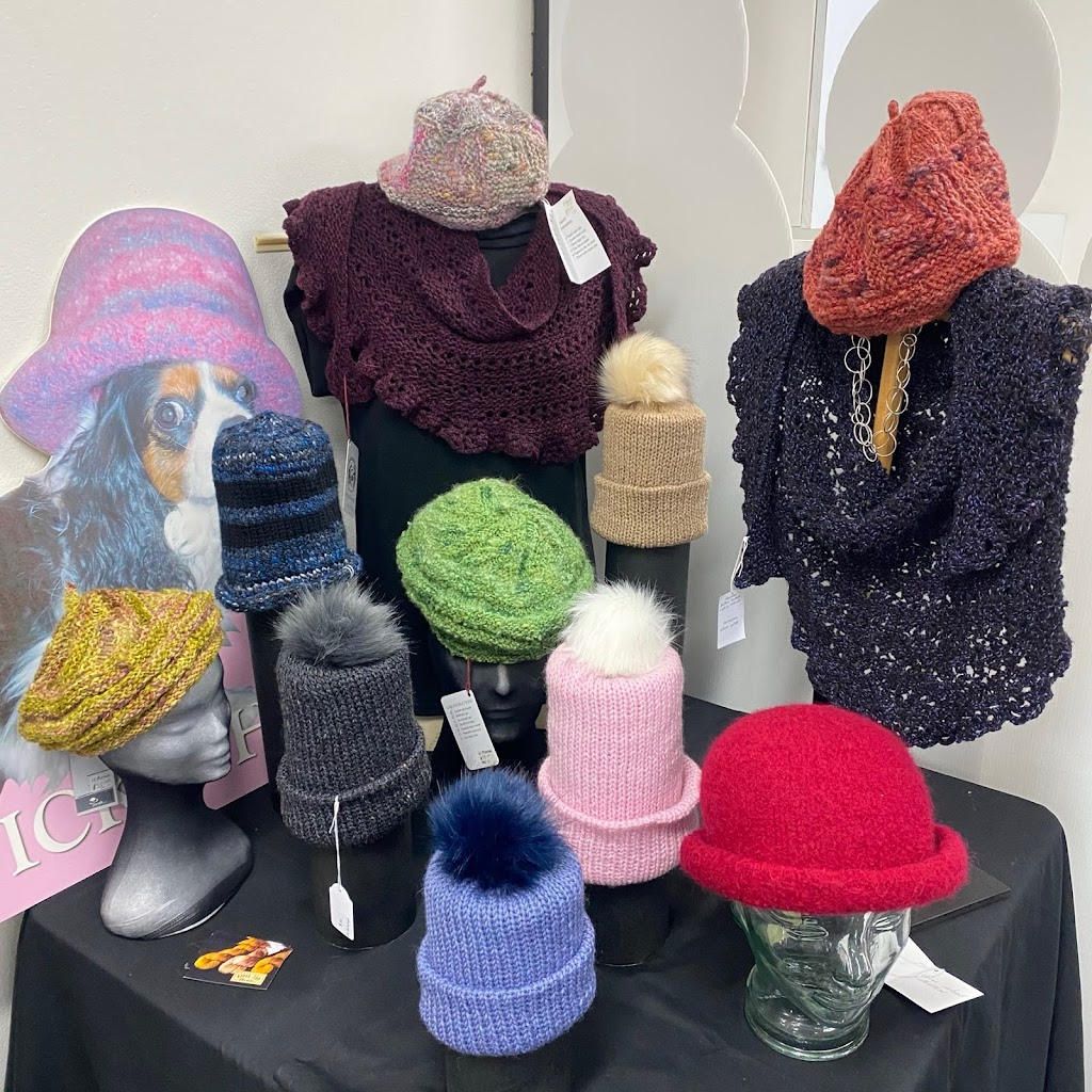 Southern Fibre Artists | Level 1/90 Karimbla Rd, Miranda NSW 2228, Australia | Phone: 0419 273 193