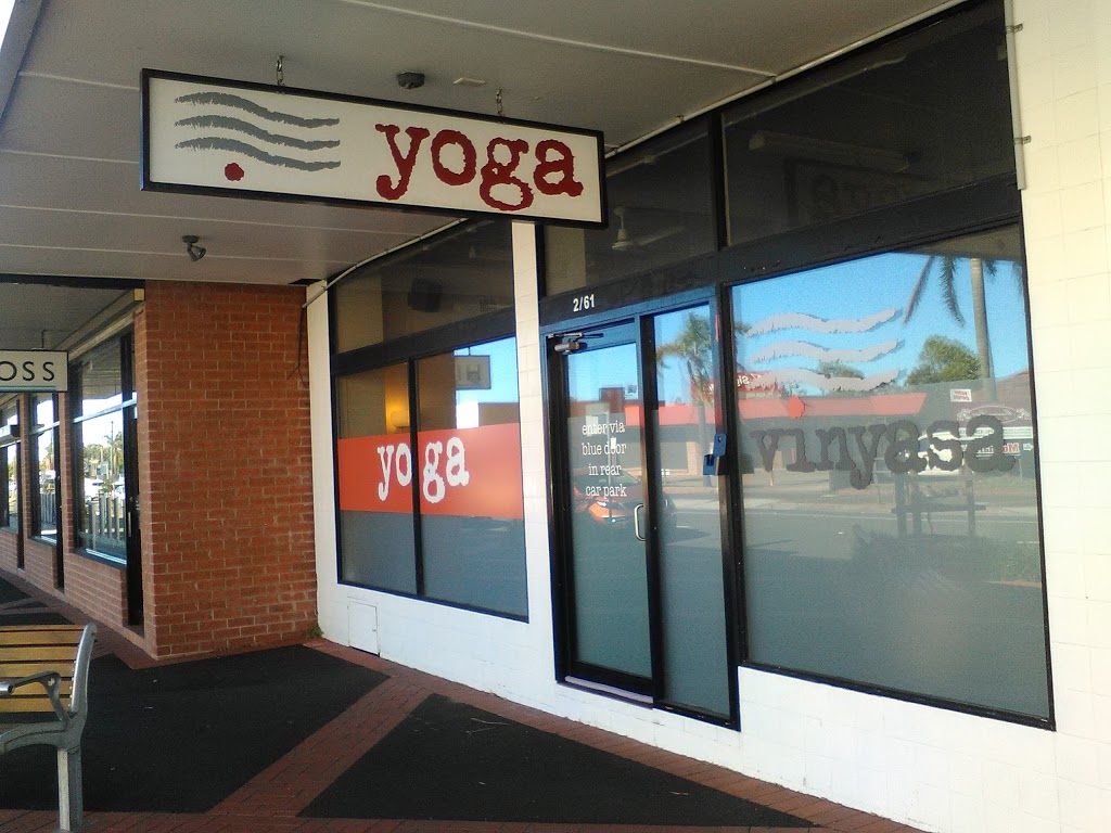 Vinyasa Yoga | gym | 2/61 Princes Hwy, Fairy Meadow NSW 2519, Australia | 0478019030 OR +61 478 019 030